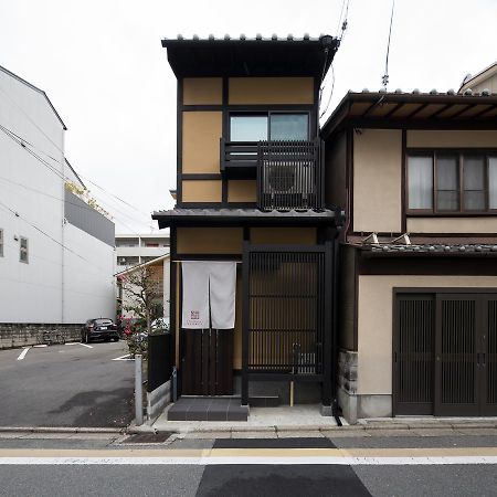 교토 Tsumugi Takakura Tsudurayacho 아파트 외부 사진