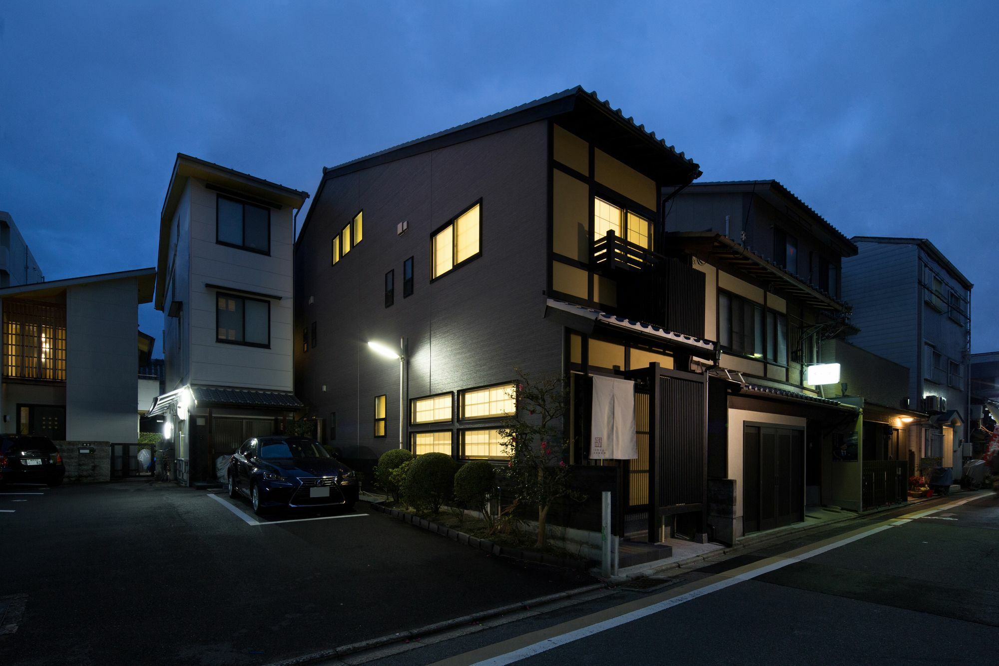 교토 Tsumugi Takakura Tsudurayacho 아파트 외부 사진